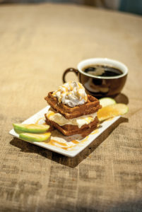 just love coffee shop franchise