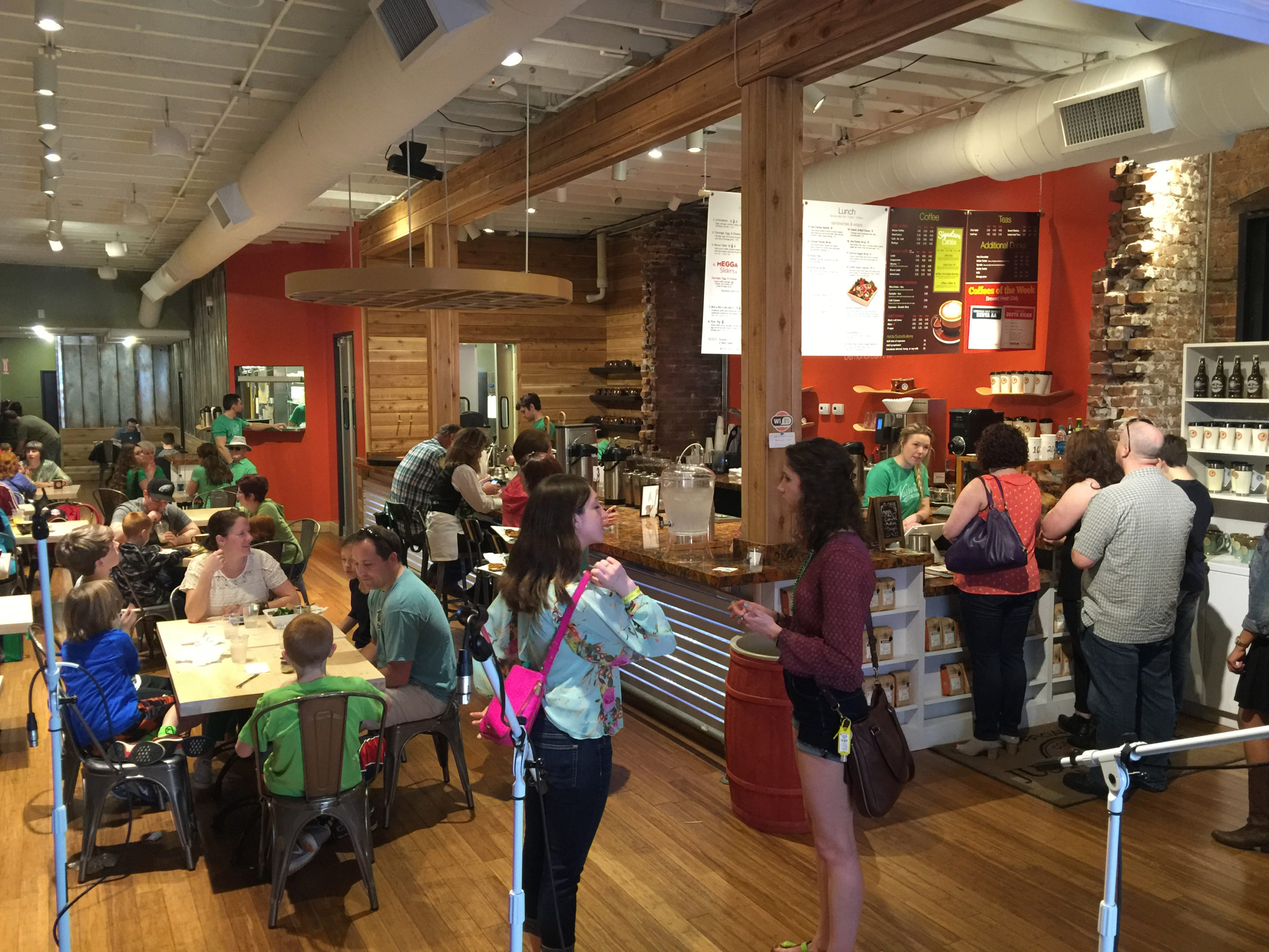 MusicRow InteriorNew