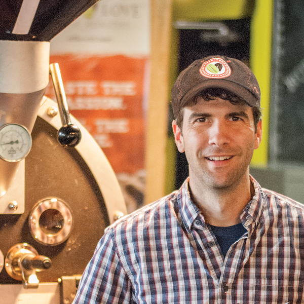 Just Love Founder Named A Most Admired CEO