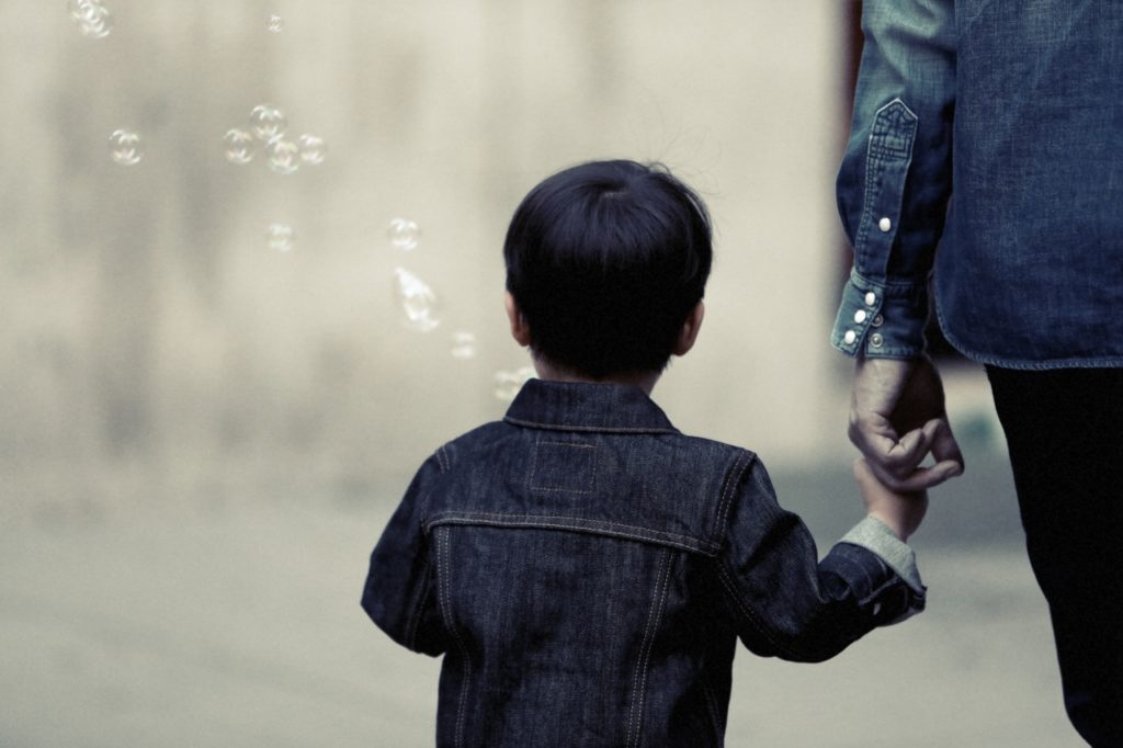 adoption