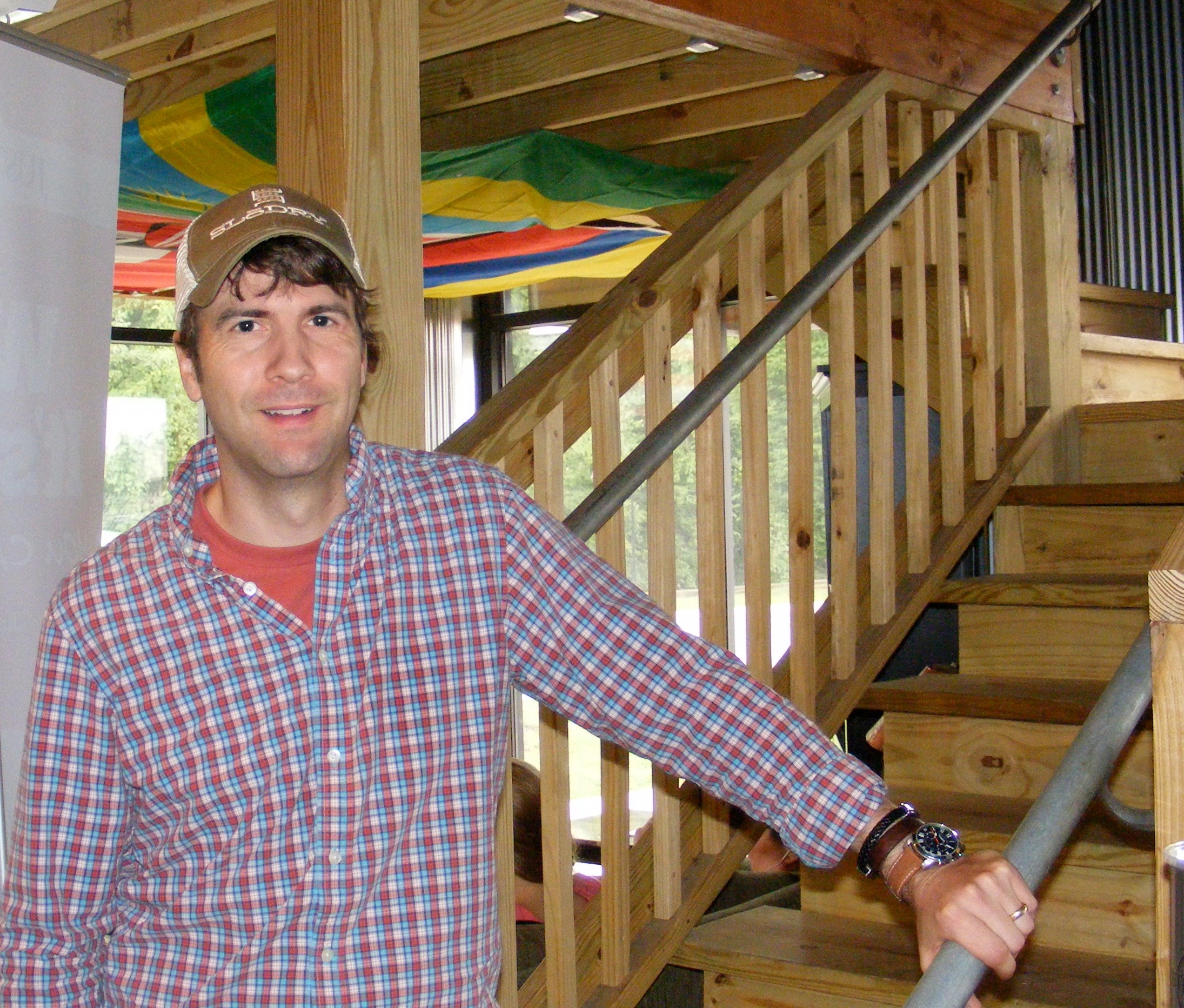 Just Love Coffee Founder Talks Brand Growth
