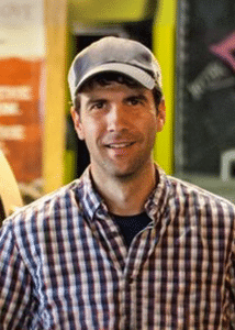 cafe franchise founder rob webb