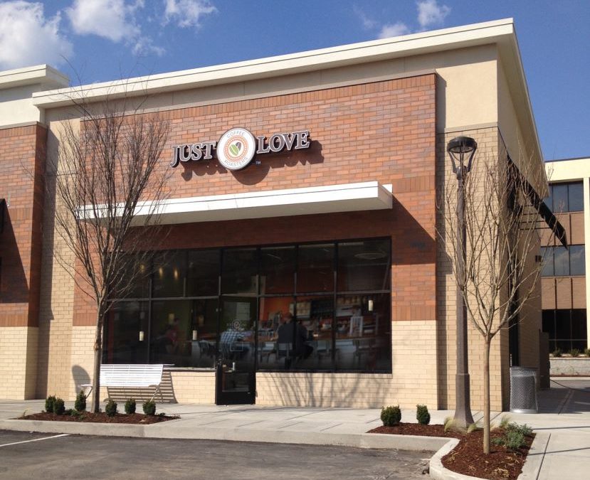 What makes Just Love Coffee One of the Best Coffee Shop franchises?
