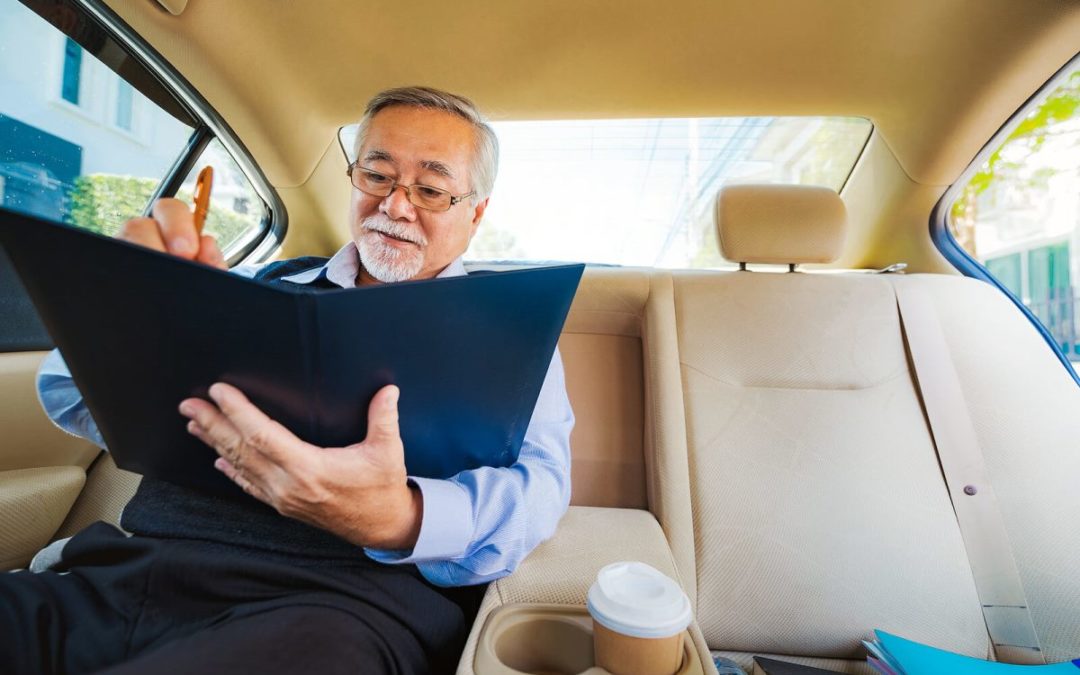 Looking to Learn About the Best Franchises for Retirees?