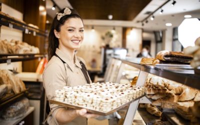 Bakery Franchise Opportunities Trends and Shifts in 2024