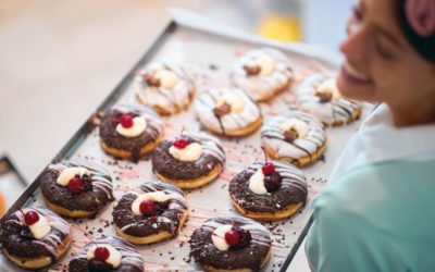 Exciting Alternatives in the Donuts Franchise Industry