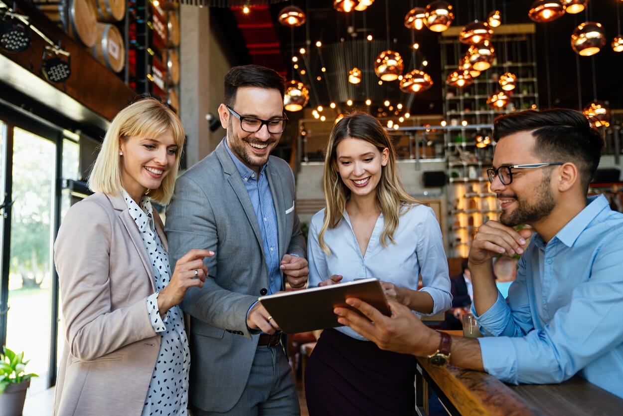Coffee Business For Sale in USA Coffee Business For Sale in USA
