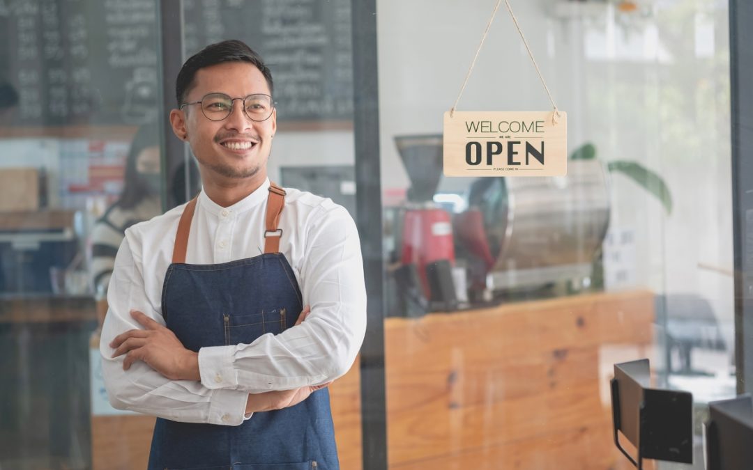 For the Love of Coffee: The Joys of Owning a Coffee Store Business