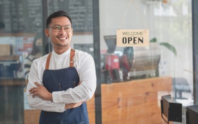 For the Love of Coffee: The Joys of Owning a Coffee Store Business