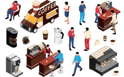 What Makes a Good Coffee Shop Business Model?