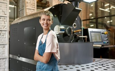 Coffee Shop Industry Trends for 2024