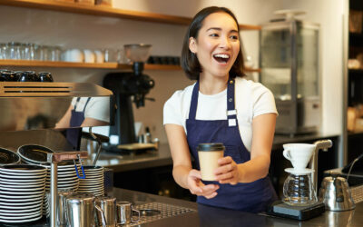 From Barista to Coffee Shop Owner: How Our Franchisees Achieve Success