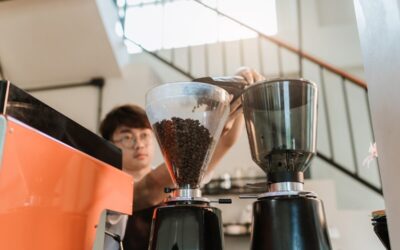 Pouring in Profits: What is the Average Coffee Shop Profit Margin?