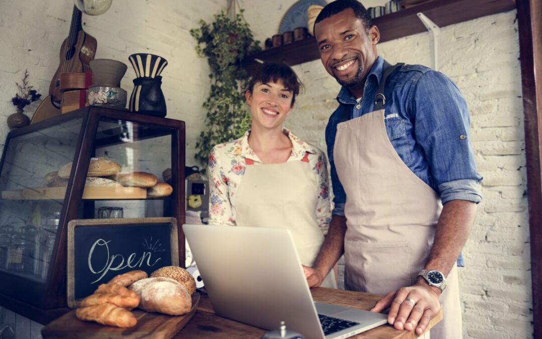 How to Buy a Coffee Shop!