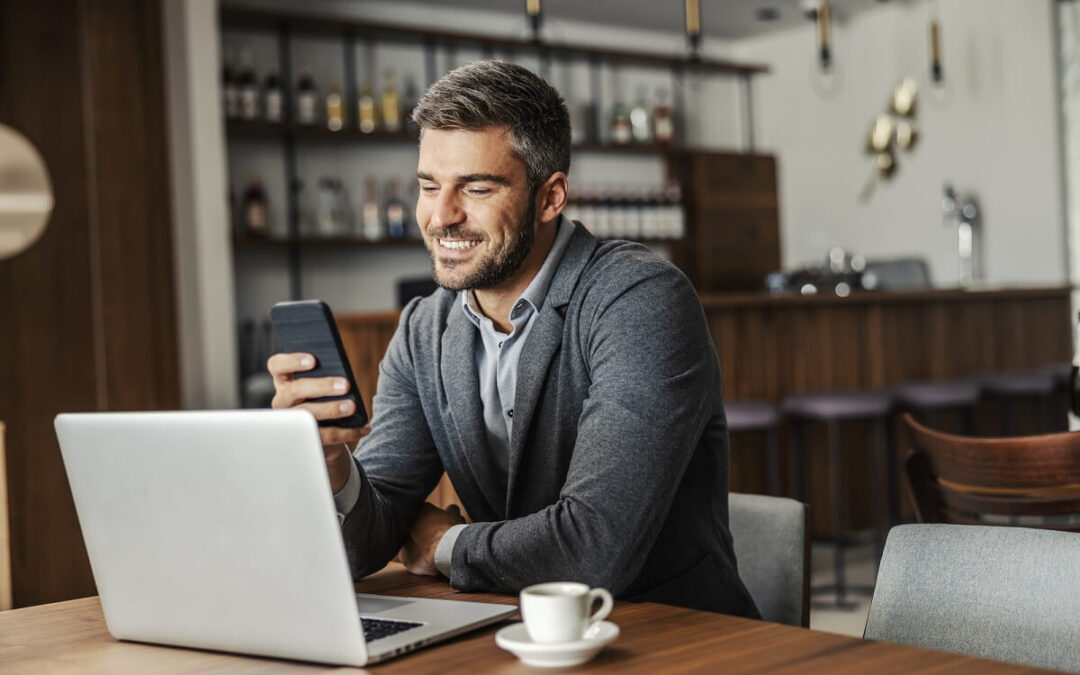 9 Coffee Shop Ideas for Brewing a Booming Business