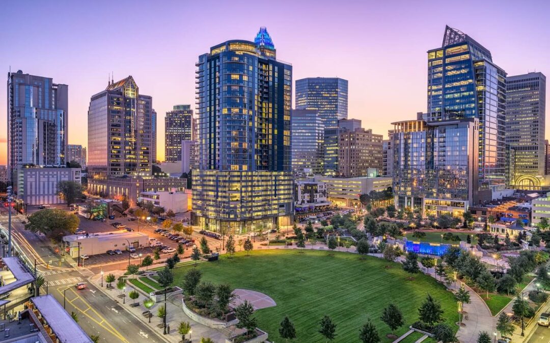 Top 4 Reasons to Open a Coffee Shop Franchise in North Carolina