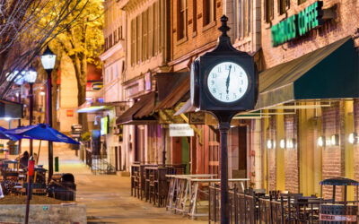 Opening a Coffee Shop Franchise in Georgia: Everything You Need to Know