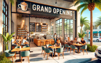 A Look at the Best Coffee Shop Franchises in Florida: Unearthing the Cream of the Crop