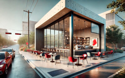 What Makes Austin a Perfect Destination for Your New Coffee Shop?