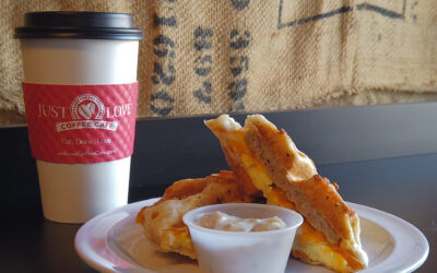 The Just Love Coffee Business Model: A Unique Blend of Potential and Purpose